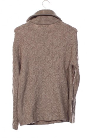 Pulover de femei Amisu, Mărime XS, Culoare Bej, Preț 39,99 Lei