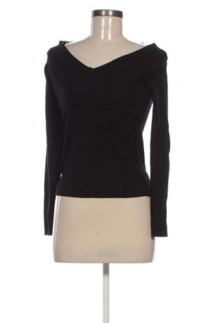 Damenpullover Amisu, Größe M, Farbe Schwarz, Preis € 6,99