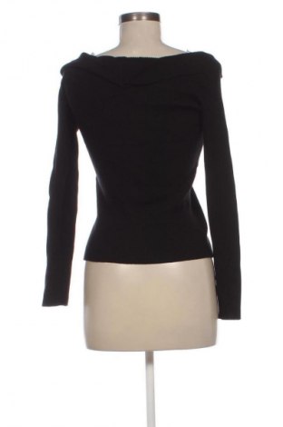 Damenpullover Amisu, Größe M, Farbe Schwarz, Preis € 6,99