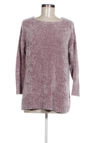 Női pulóver Amisu, Méret M, Szín Lila, Ár 5 800 Ft