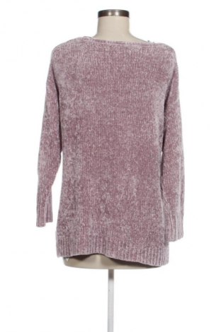 Női pulóver Amisu, Méret M, Szín Lila, Ár 5 800 Ft
