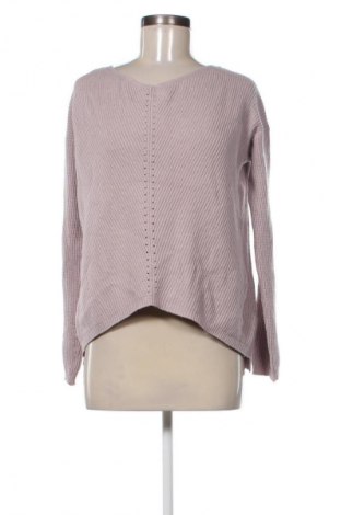 Γυναικείο πουλόβερ Amisu, Μέγεθος S, Χρώμα Σάπιο μήλο, Τιμή 7,99 €