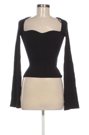 Damenpullover Amisu, Größe S, Farbe Schwarz, Preis 10,99 €