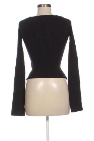 Damenpullover Amisu, Größe S, Farbe Schwarz, Preis 10,99 €