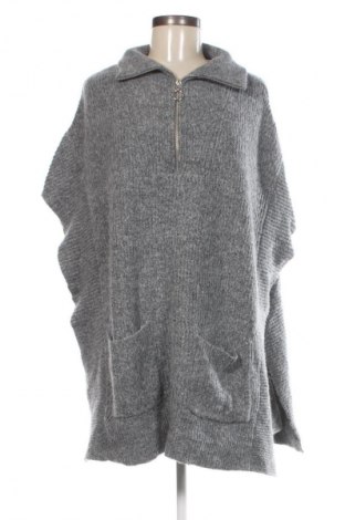 Damenpullover Amisu, Größe XS, Farbe Grau, Preis € 7,99