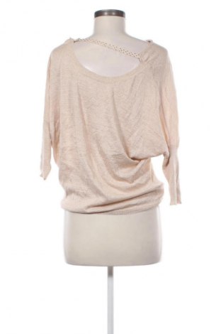 Γυναικείο πουλόβερ Amisu, Μέγεθος S, Χρώμα  Μπέζ, Τιμή 5,99 €