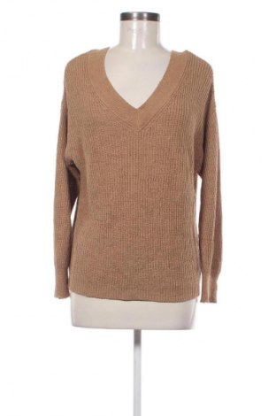 Dámsky pulóver Amisu, Veľkosť M, Farba Hnedá, Cena  11,95 €