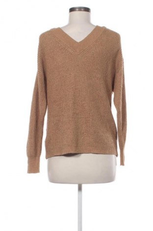 Dámsky pulóver Amisu, Veľkosť M, Farba Hnedá, Cena  11,95 €