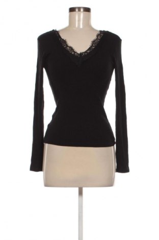 Damenpullover Amisu, Größe M, Farbe Schwarz, Preis 9,99 €