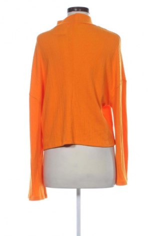 Γυναικείο πουλόβερ Amisu, Μέγεθος XL, Χρώμα Πορτοκαλί, Τιμή 14,77 €