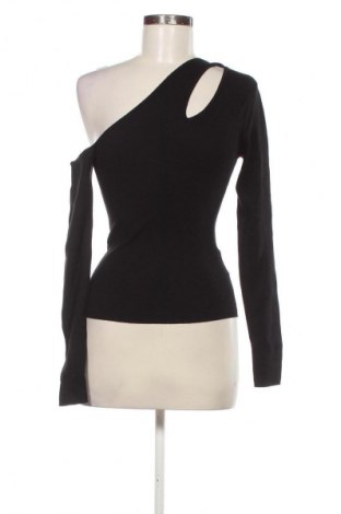 Dámsky pulóver Amisu, Veľkosť L, Farba Čierna, Cena  10,95 €