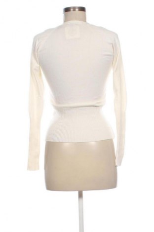 Damenpullover Amisu, Größe S, Farbe Ecru, Preis € 10,99