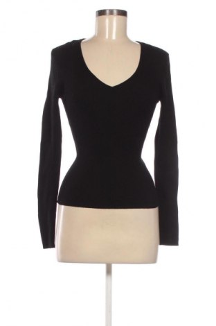 Dámsky pulóver Amisu, Veľkosť M, Farba Čierna, Cena  14,83 €