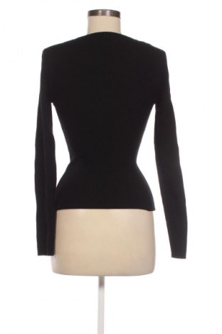 Dámsky pulóver Amisu, Veľkosť M, Farba Čierna, Cena  14,83 €