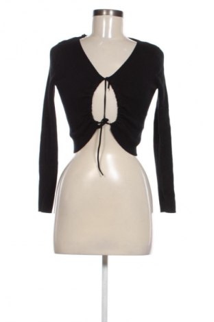 Dámsky pulóver Amisu, Veľkosť S, Farba Čierna, Cena  5,12 €