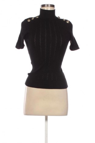 Dámský svetr Amisu, Velikost M, Barva Černá, Cena  367,00 Kč