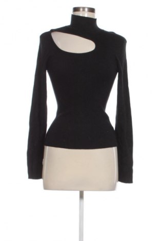 Dámsky pulóver Amisu, Veľkosť L, Farba Čierna, Cena  18,95 €