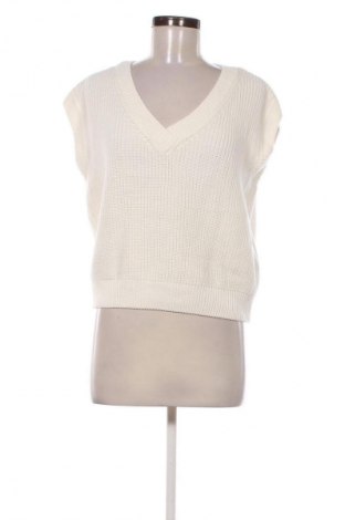 Dámsky pulóver Amisu, Veľkosť S, Farba Biela, Cena  10,95 €