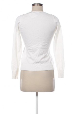 Damenpullover Amisu, Größe XS, Farbe Weiß, Preis € 12,99