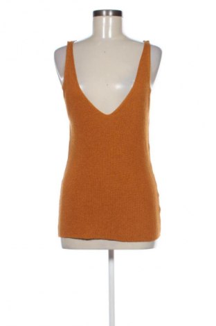 Dámský svetr Amisu, Velikost XL, Barva Oranžová, Cena  371,00 Kč