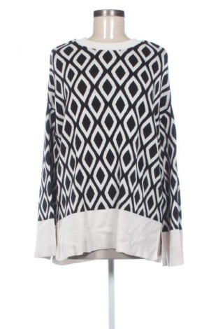 Női pulóver Amisu, Méret L, Szín Sokszínű, Ár 5 800 Ft