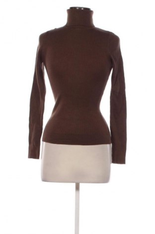 Dámsky pulóver Amisu, Veľkosť M, Farba Hnedá, Cena  6,95 €