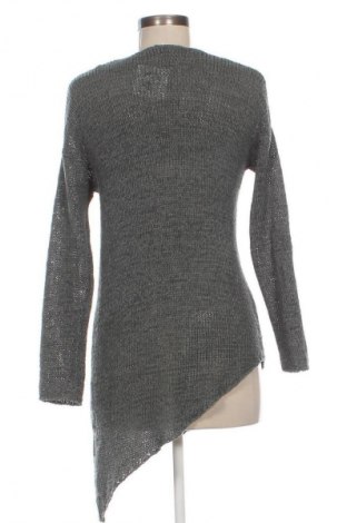 Дамски пуловер Amisu, Размер M, Цвят Зелен, Цена 9,99 лв.