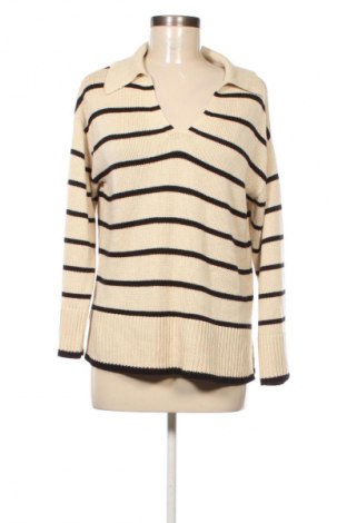 Damenpullover Amisu, Größe S, Farbe Mehrfarbig, Preis € 12,99