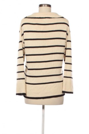 Damenpullover Amisu, Größe S, Farbe Mehrfarbig, Preis € 12,99