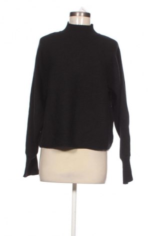 Дамски пуловер Amisu, Размер L, Цвят Черен, Цена 8,69 €