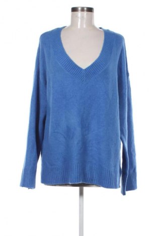 Dámsky pulóver Amisu, Veľkosť XL, Farba Modrá, Cena  12,95 €