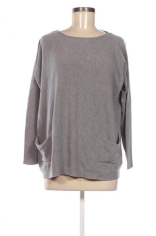 Dámsky pulóver Angela Davis, Veľkosť XXL, Farba Sivá, Cena  55,19 €