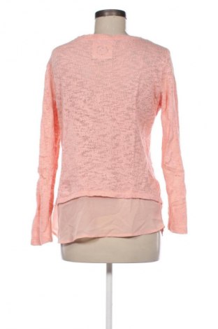 Női pulóver Aniston, Méret M, Szín Rózsaszín, Ár 5 776 Ft