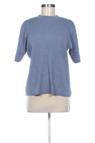 Дамски пуловер Anko, Размер XXL, Цвят Син, Цена 29,00 лв.