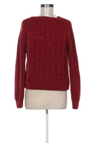 Damenpullover Answear, Größe S, Farbe Rot, Preis 14,77 €