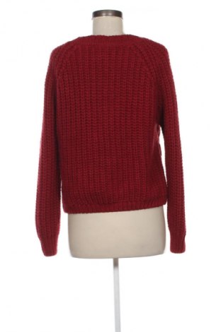 Damenpullover Answear, Größe S, Farbe Rot, Preis 14,77 €