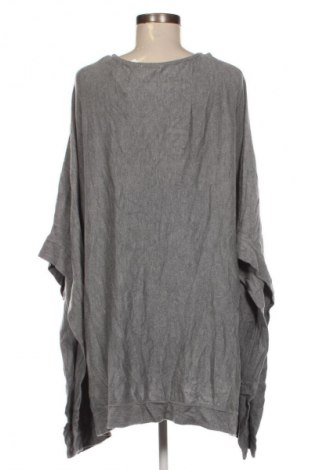 Damski sweter Apart, Rozmiar 4XL, Kolor Szary, Cena 118,99 zł
