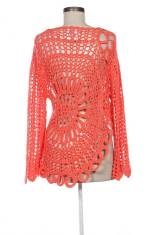 Damenpullover Apricot, Größe S, Farbe Mehrfarbig, Preis 20,97 €