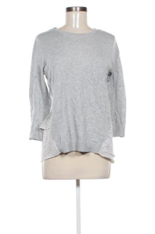 Damenpullover Arabella & Addison, Größe L, Farbe Grau, Preis € 13,99