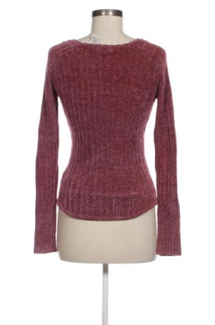 Dámský svetr Arizona, Velikost M, Barva Růžová, Cena  371,00 Kč