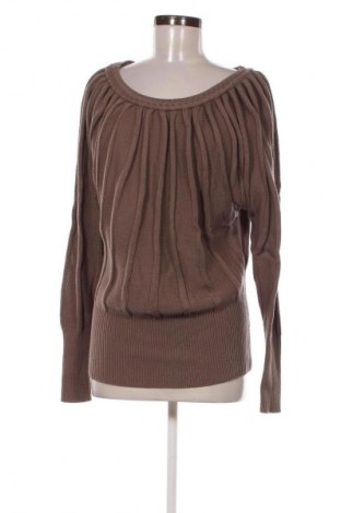 Dámsky pulóver Ashley Brooke, Veľkosť XL, Farba Hnedá, Cena  14,83 €