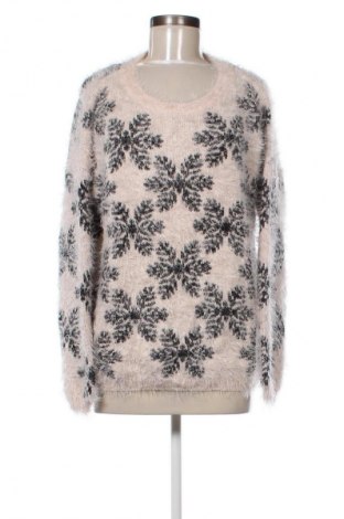 Γυναικείο πουλόβερ Atmosphere, Μέγεθος M, Χρώμα Πολύχρωμο, Τιμή 10,99 €