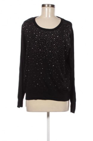 Damenpullover Atmosphere, Größe XL, Farbe Schwarz, Preis € 14,99