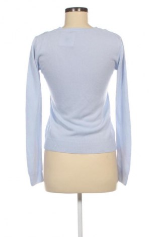 Dámsky pulóver Atmosphere, Veľkosť M, Farba Modrá, Cena  15,00 €