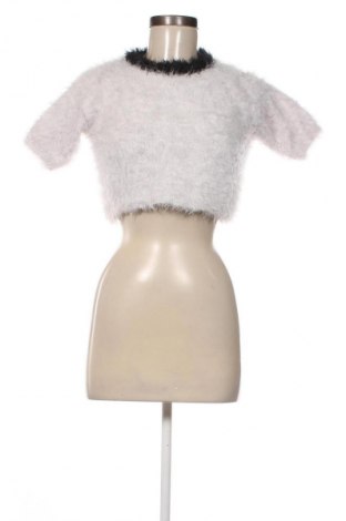 Damenpullover Atmosphere, Größe L, Farbe Weiß, Preis € 6,99