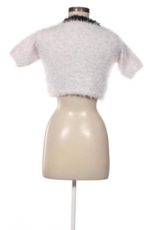 Damenpullover Atmosphere, Größe L, Farbe Weiß, Preis € 6,99