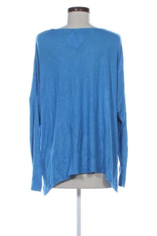 Dámský svetr Attrattivo, Velikost L, Barva Modrá, Cena  520,00 Kč