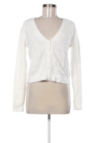 Damenpullover Attrattivo, Größe L, Farbe Weiß, Preis 21,00 €