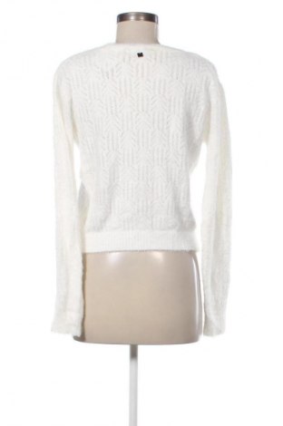 Damenpullover Attrattivo, Größe L, Farbe Weiß, Preis 21,00 €