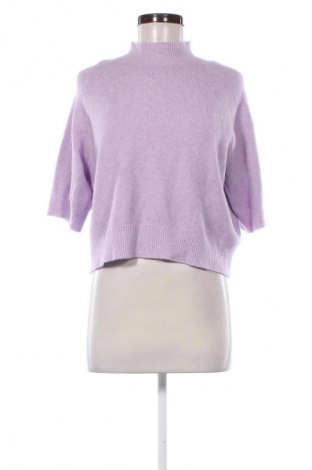 Pulover de femei Aust, Mărime S, Culoare Mov, Preț 68,99 Lei